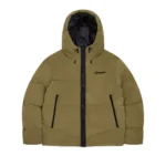Kurtka Zimowa Trapstar Hyperdrive Khaki f