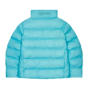Kurtka Zimowa Trapstar Hyperdrive – Teal b