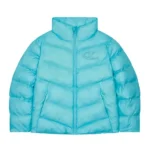Kurtka Zimowa Trapstar Hyperdrive – Teal f