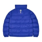 Kurtka Zimowa Trapstar It’s a Secret Puffer Blue B