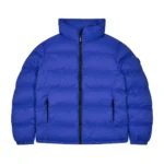 Kurtka Zimowa Trapstar It’s a Secret Puffer Blue F