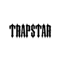 Kurtka Trapstar logo
