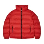 Kurtka Zimowa Trapstar It’s A Secret Red Front