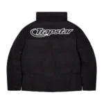 Hyperdrive Puffer Jacket Trapstar B