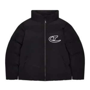 Hyperdrive Puffer kurtka Trapstar