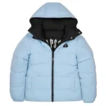 Irongate Reversible Puffer f