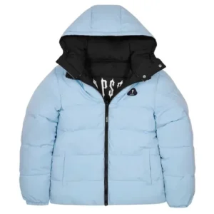 Irongate Reversible Puffer f