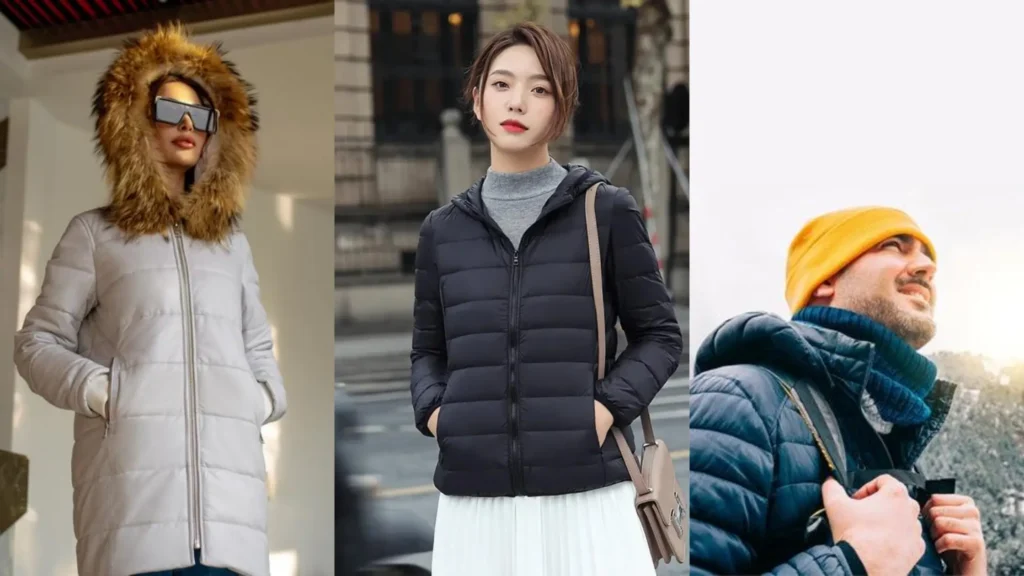 Komfort i funkcjonalność podczas zimowych dni
