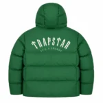 Kurtka Trapstar Irongate Green
