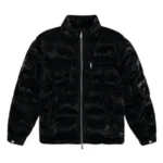 Kurtka Trapstar Shiny F