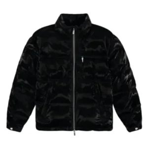 Kurtka Trapstar Shiny F