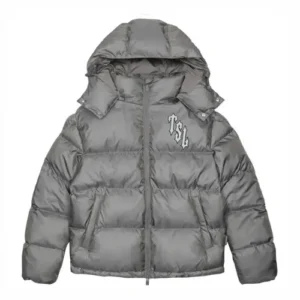 Kurtka Trapstar Shooters F