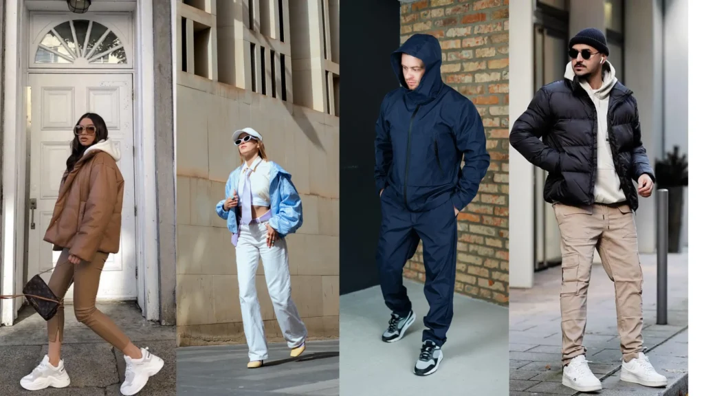 Rosnąca popularność streetwearu premium w Polsce