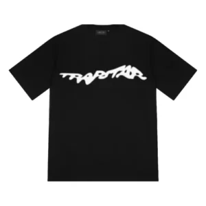 Black Trapstar Shirt