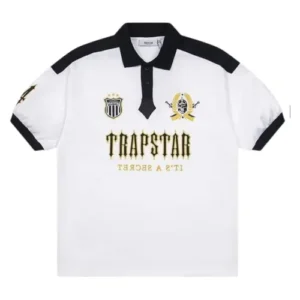 Koszulka polo Trapstar