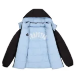 Irongate Reversible Puffer