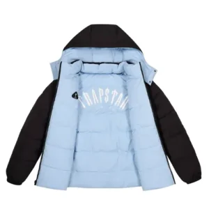 Irongate Reversible Puffer
