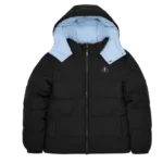 Irongate Reversible Puffer