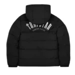 Irongate Reversible Puffer