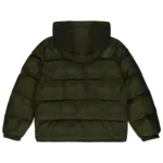 irongate detachable hooded puffer kurtka trapstar B