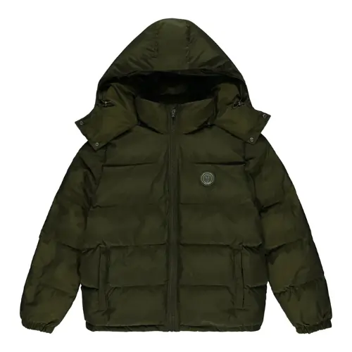 irongate detachable hooded puffer jacket trapstar irongate detachable hooded puffer jacket trapstar