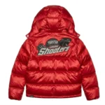 jacket trapstar shooters B