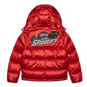 jacket trapstar shooters B