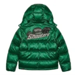 kurtka Trapstar London Shooters Green b