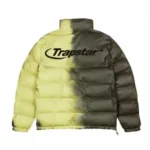Heat Reactive kurtka Trapstar