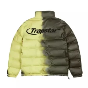 Heat Reactive kurtka Trapstar
