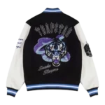 Kurtka Trapstar College b