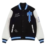 Kurtka Trapstar College f