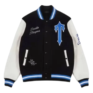 Kurtka Trapstar College f