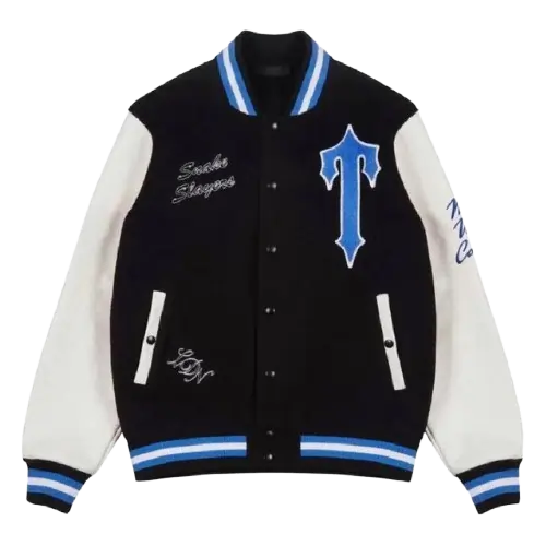 Kurtka Trapstar College f Kurtka Trapstar College f