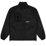 Kurtka Trapstar Hyperdrive Ripstop City Zip-Up f