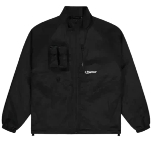 Kurtka Trapstar Hyperdrive Ripstop City Zip-Up f
