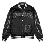 Strzelanki Trapstar 2.0 Varsity f