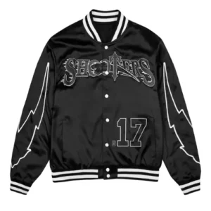 Strzelanki Trapstar 2.0 Varsity f