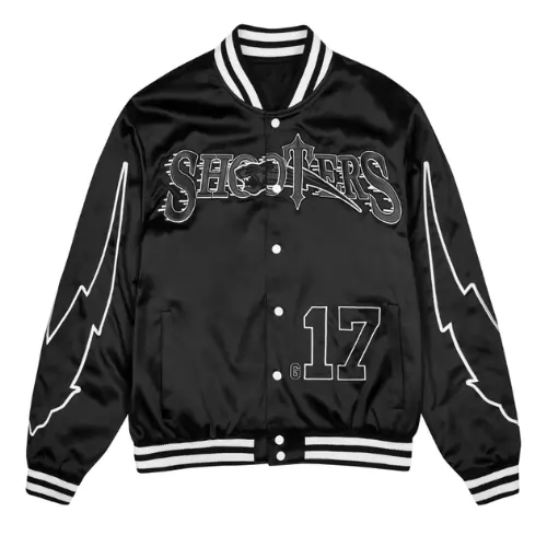 Strzelanki Trapstar 2.0 Varsity f Strzelanki Trapstar 2.0 Varsity f