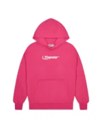 Bluza Trapstar Rozowa