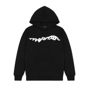 Bluza Trapstar Halftone Black