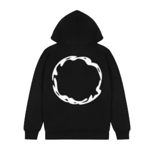 Bluza Trapstar Halftone Black