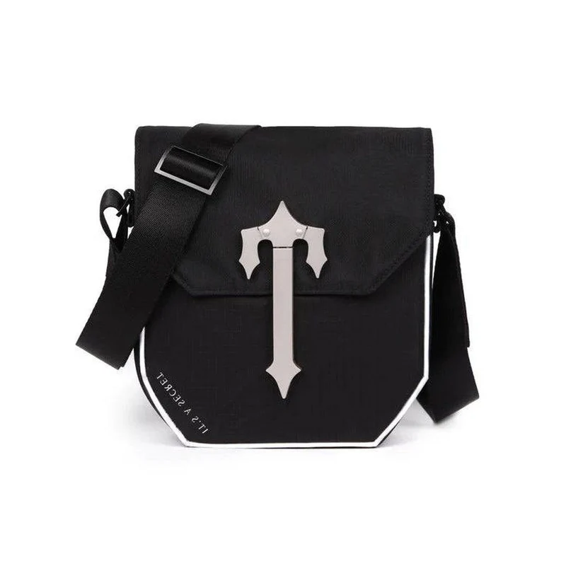 Trapstar Bag Reflective Trapstar Bag Reflective
