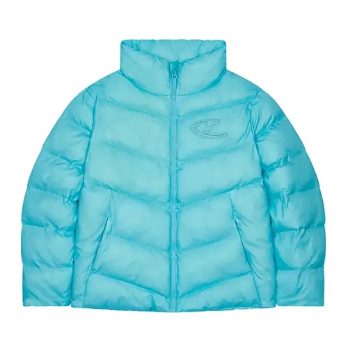 Kurtka Zimowa Trapstar Hyperdrive – Teal f