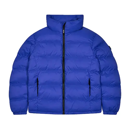 Kurtka Zimowa Trapstar It’s a Secret Puffer Blue F