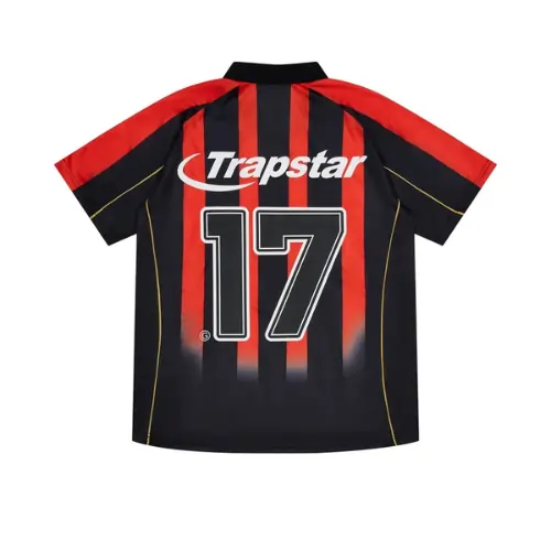 Koszulka piłkarska trapstar back