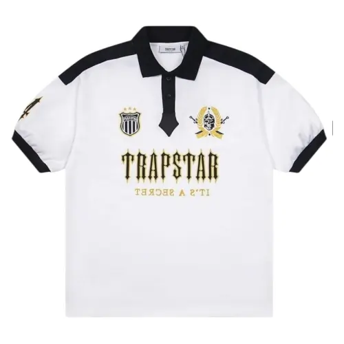 Koszulka polo Trapstar