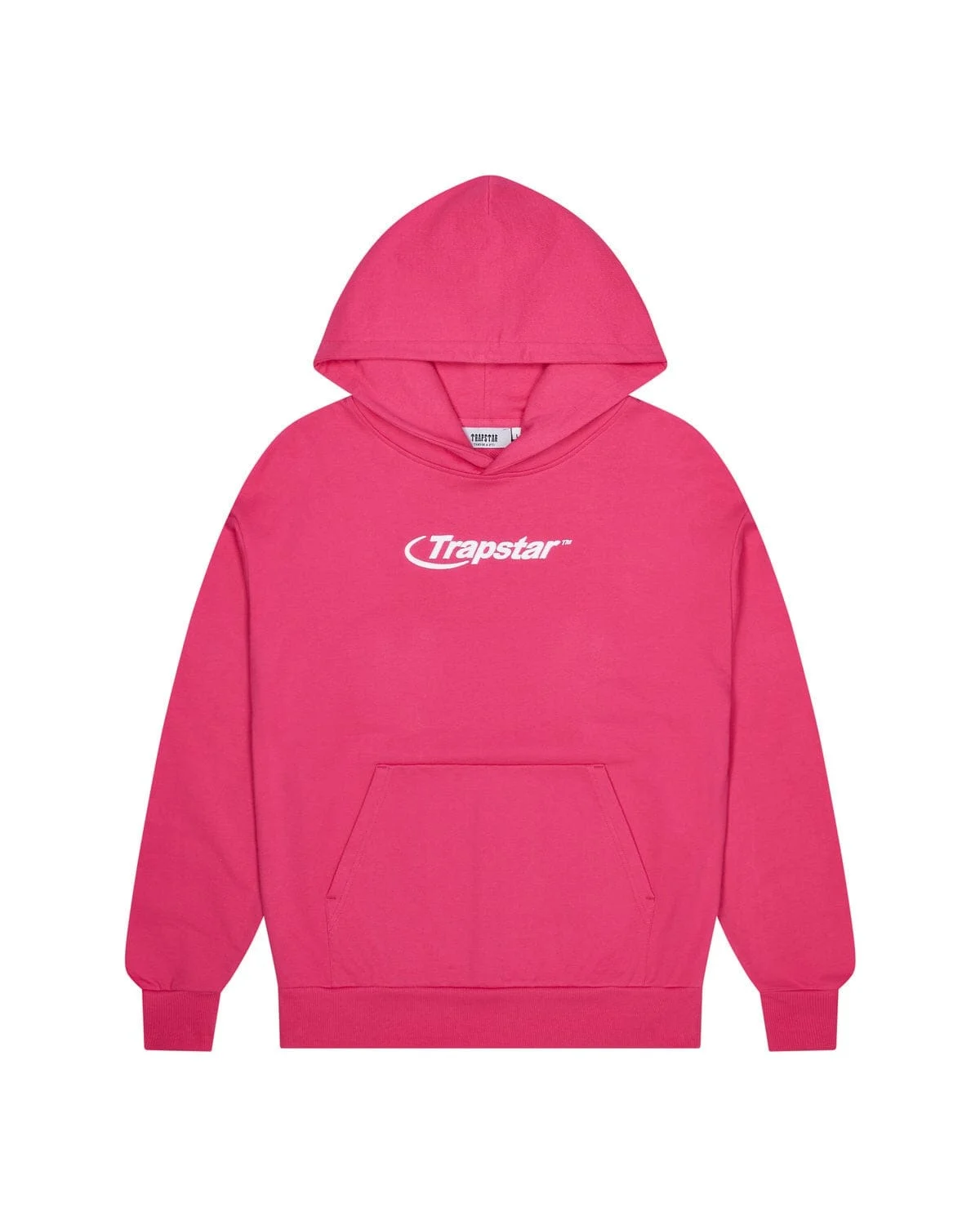Bluza Trapstar Rozowa Bluza Trapstar Rozowa