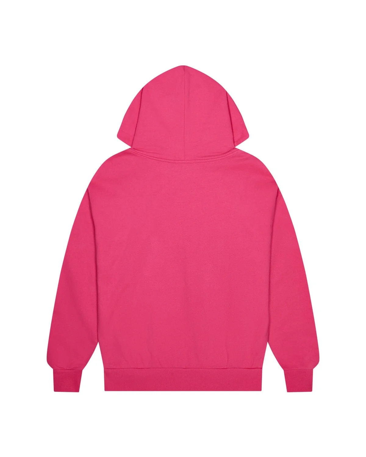 Bluza Trapstar Hyperdrive rozowa1