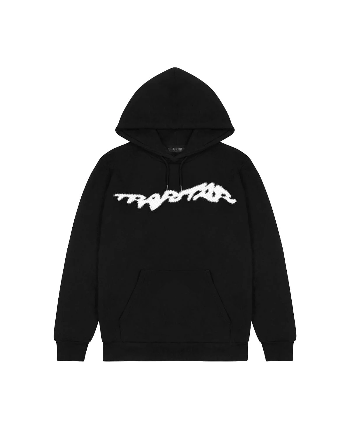 Bluza Trapstar Halftone Black Bluza Trapstar Halftone Black